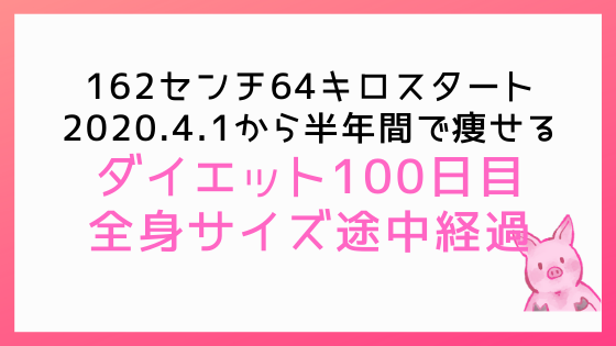 ダイエットの効果はいつから ダイエットビフォーアフター写真で検証 りんめの備忘録